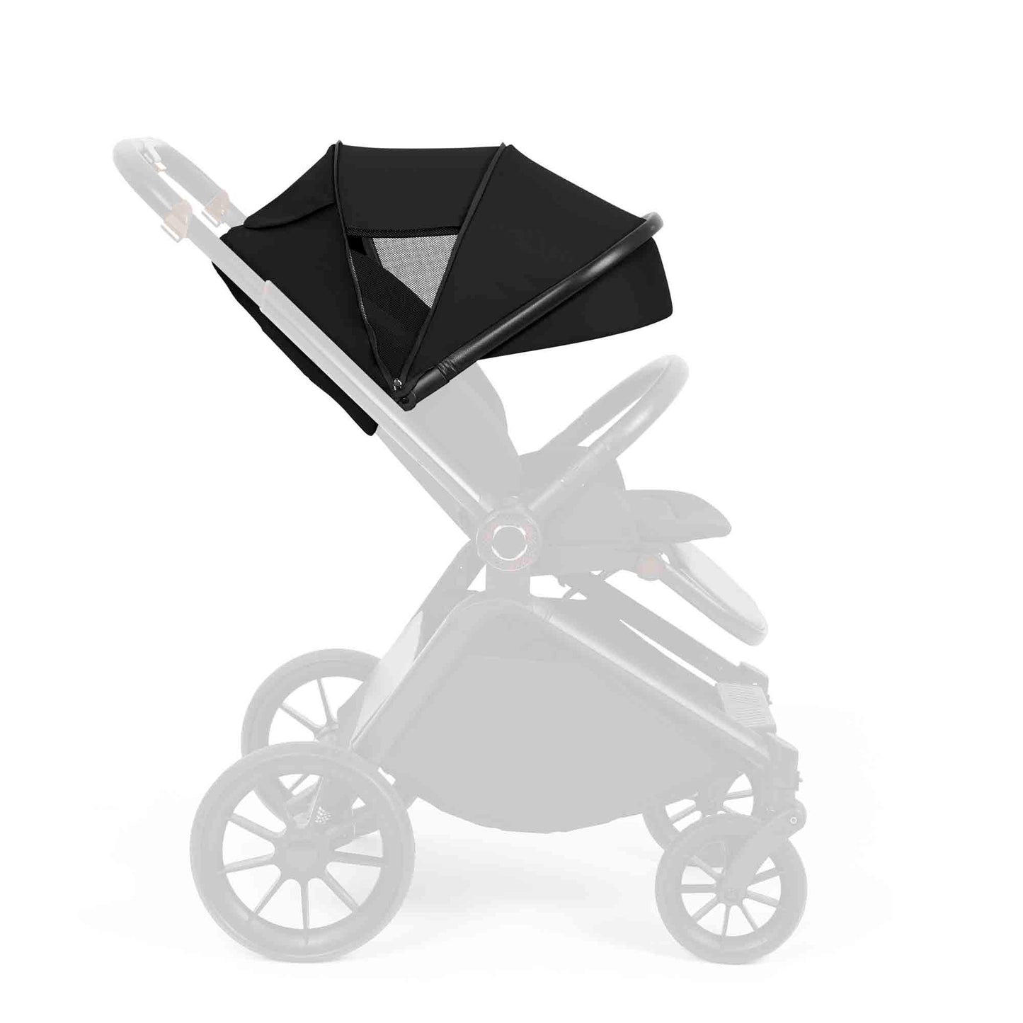 Altima Seat Hood Complete