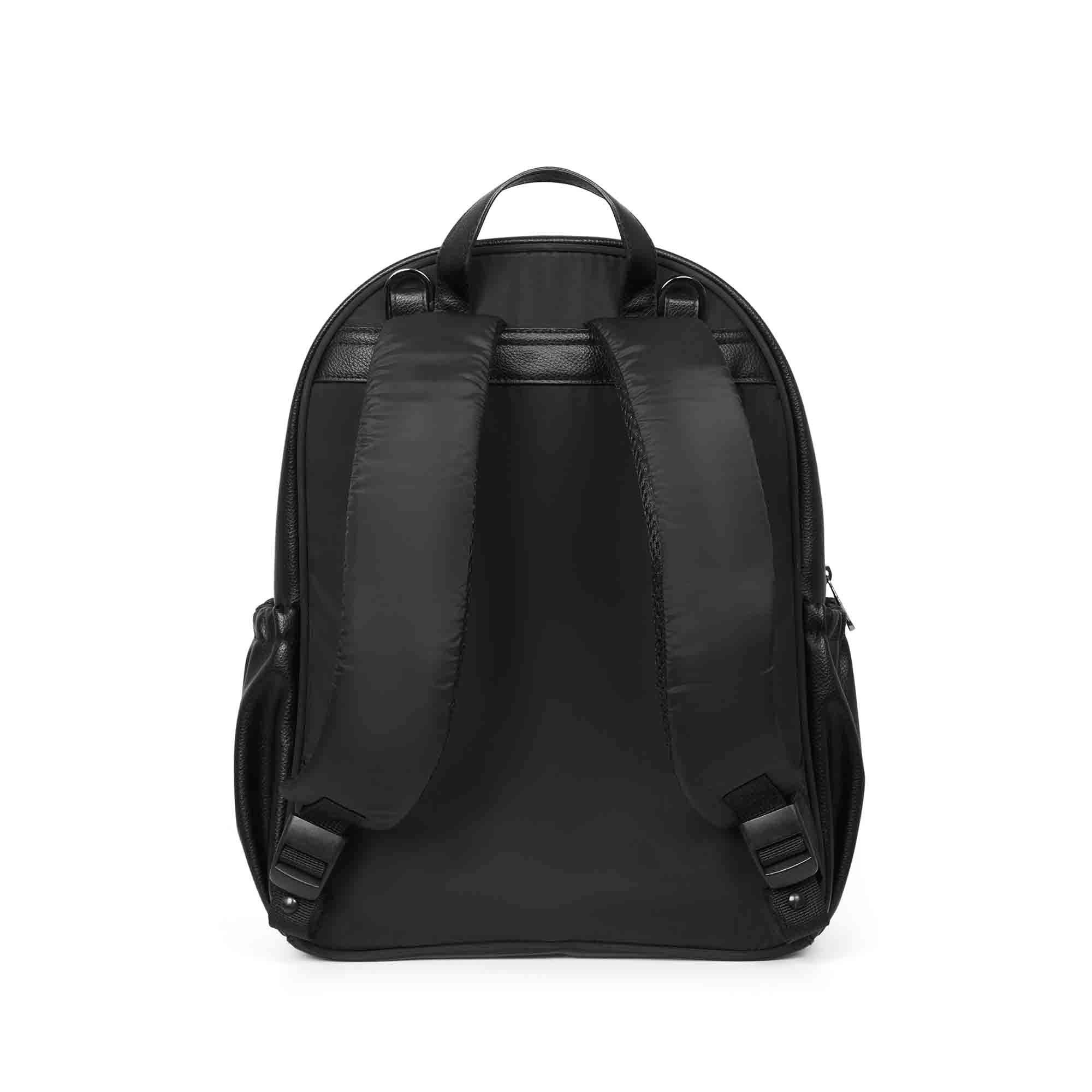 Lyra Luxury Changing Rucksack