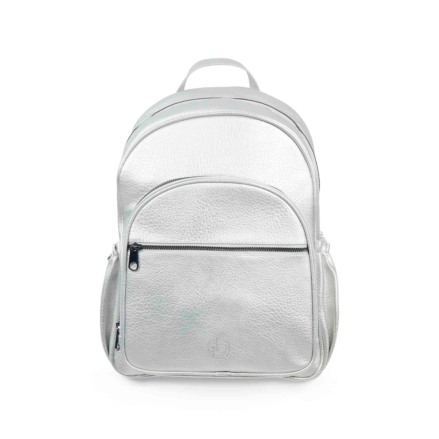 Chrome Collection: Lyra Luxury Changing Rucksack