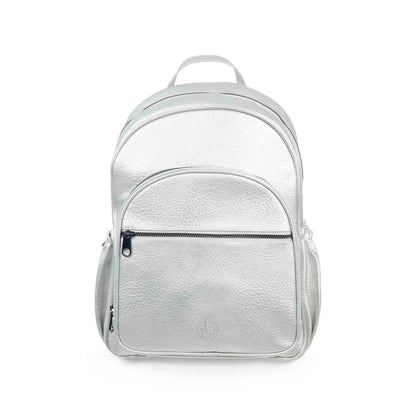 Chrome Collection: Lyra Luxury Changing Rucksack