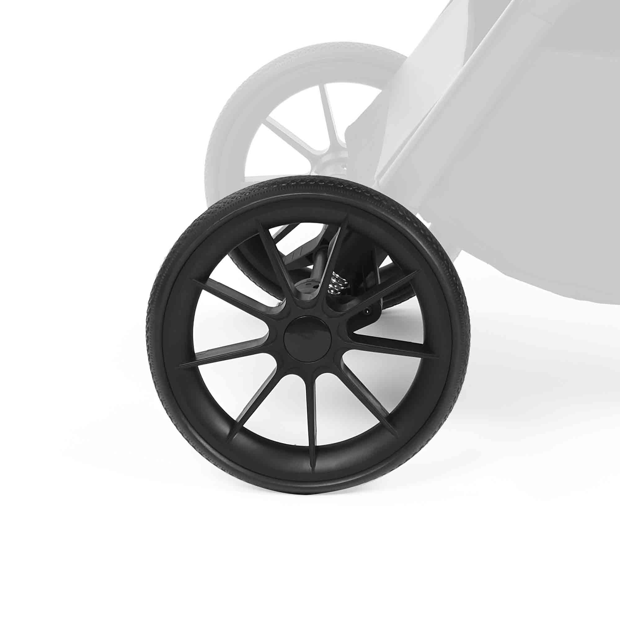 Altima Rear Wheel