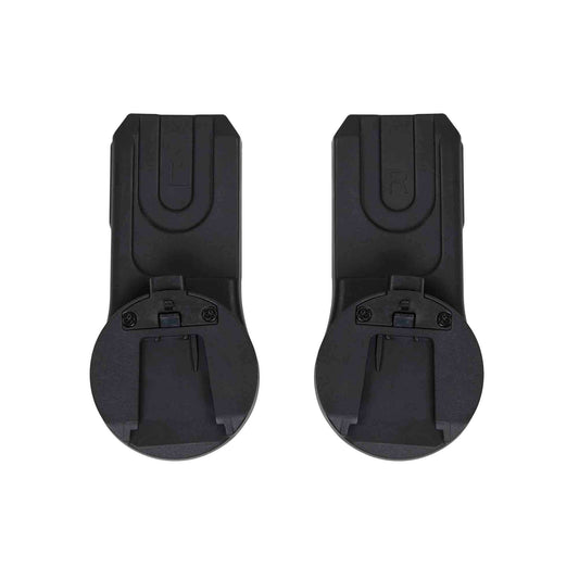 Altima Car Seat Adapters (for Stratus, Nimbus, Cirrus)