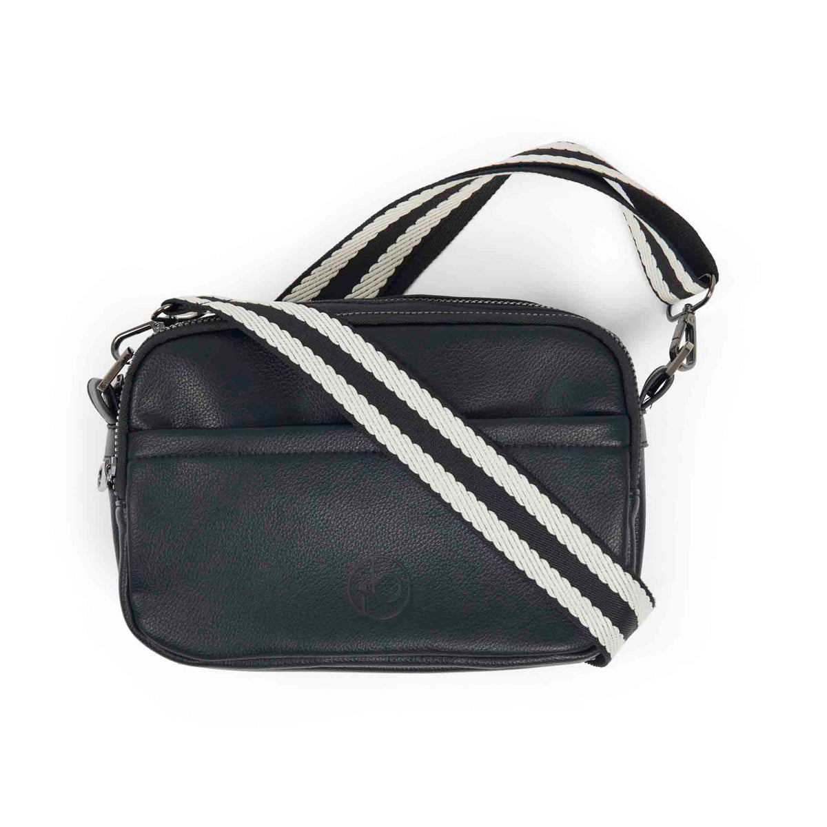 Vega Luxury Changing Cross Body Bag