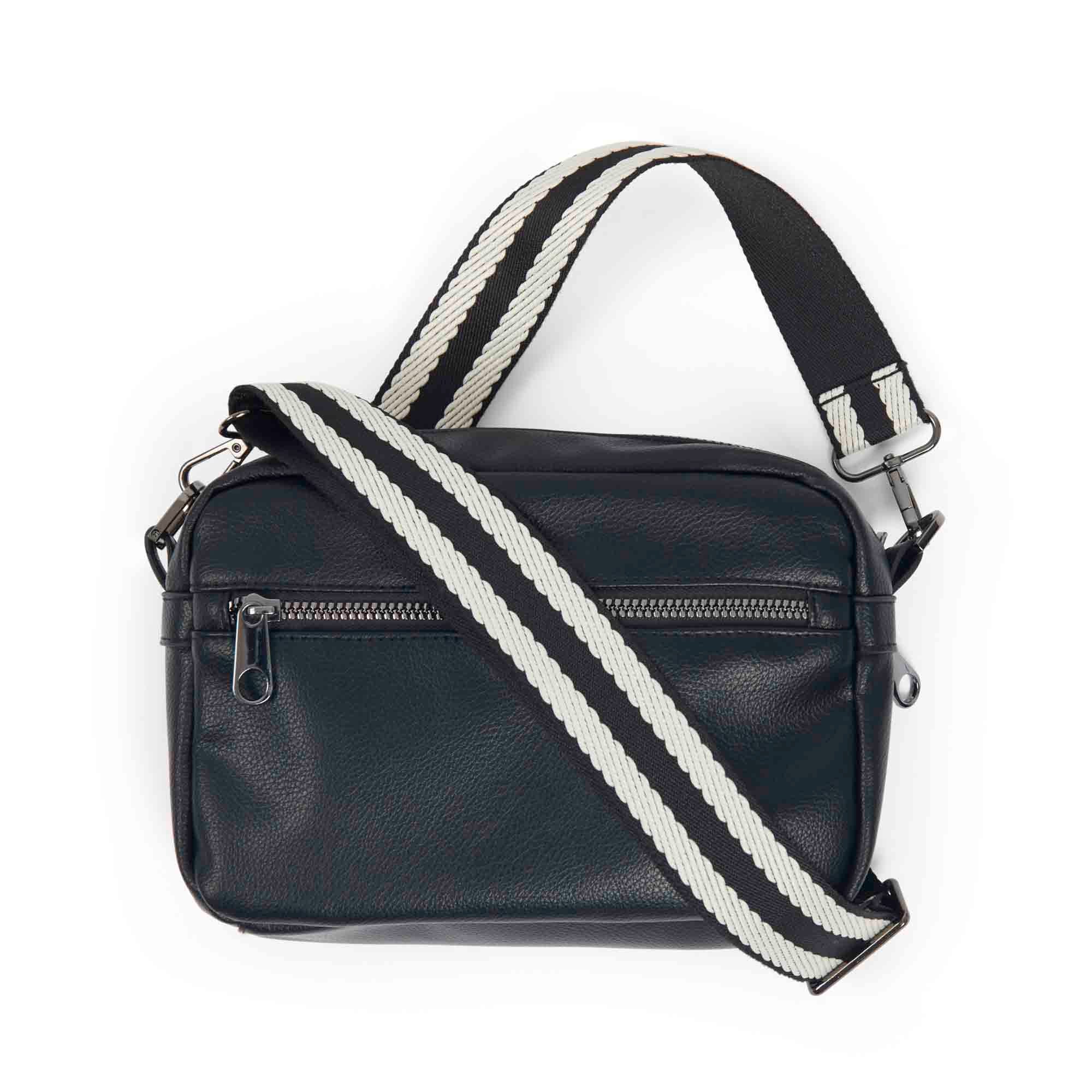 Vega Luxury Changing Cross-Body Bag – Ickle Bubba