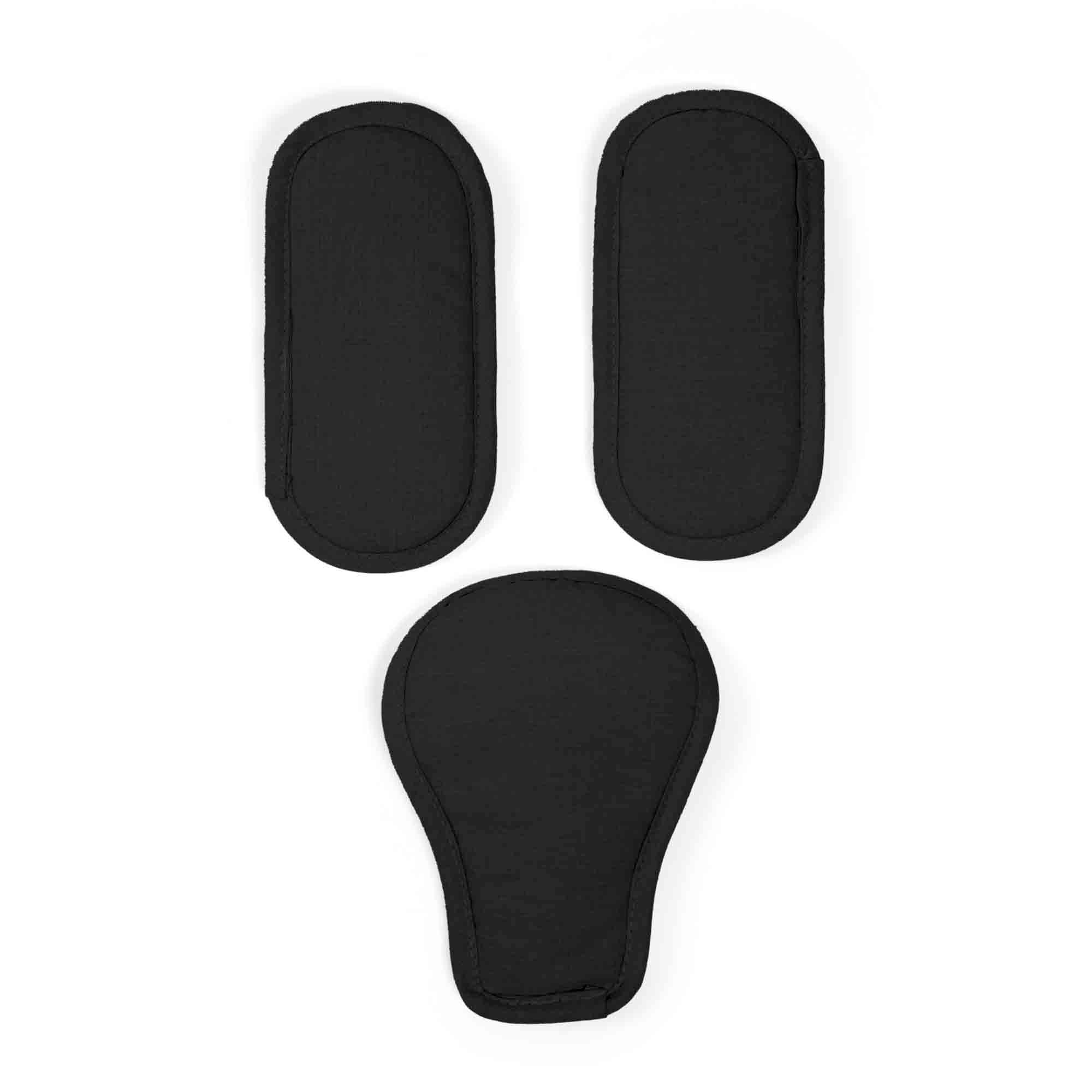 Atom Harness Padding Set – Ickle Bubba