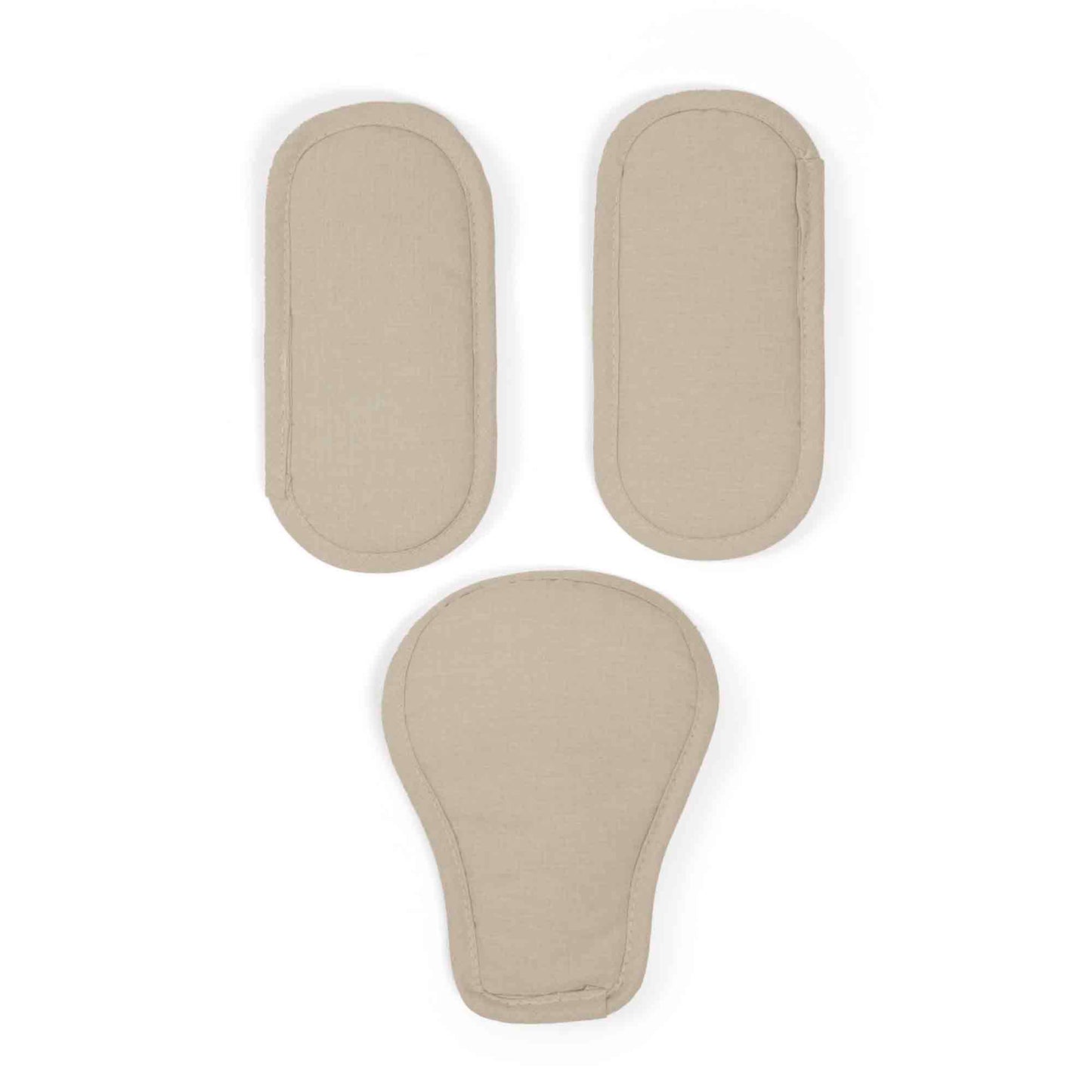 Atom Harness Padding Set