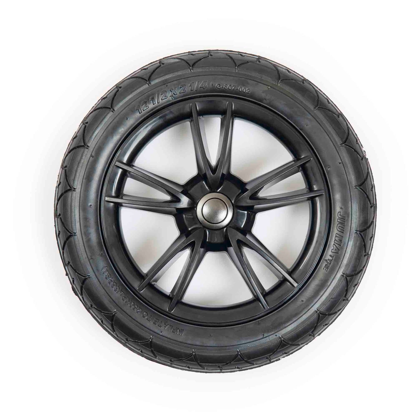 Stomp Luxe Elements Edition Rear Wheel