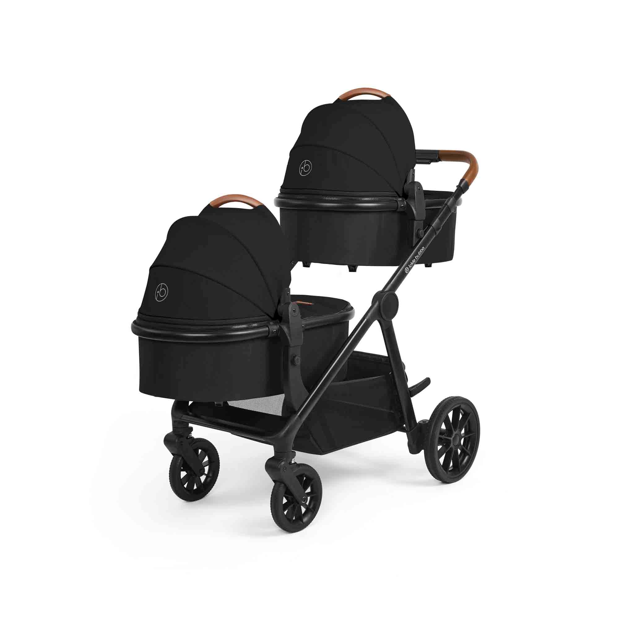 In Ickle Bubba Stroller With Car Seat Sale Ickle Bubba Virgo