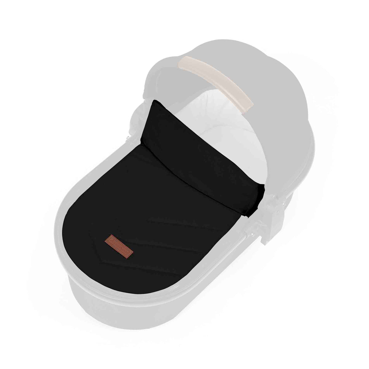 Virgo Carrycot Apron