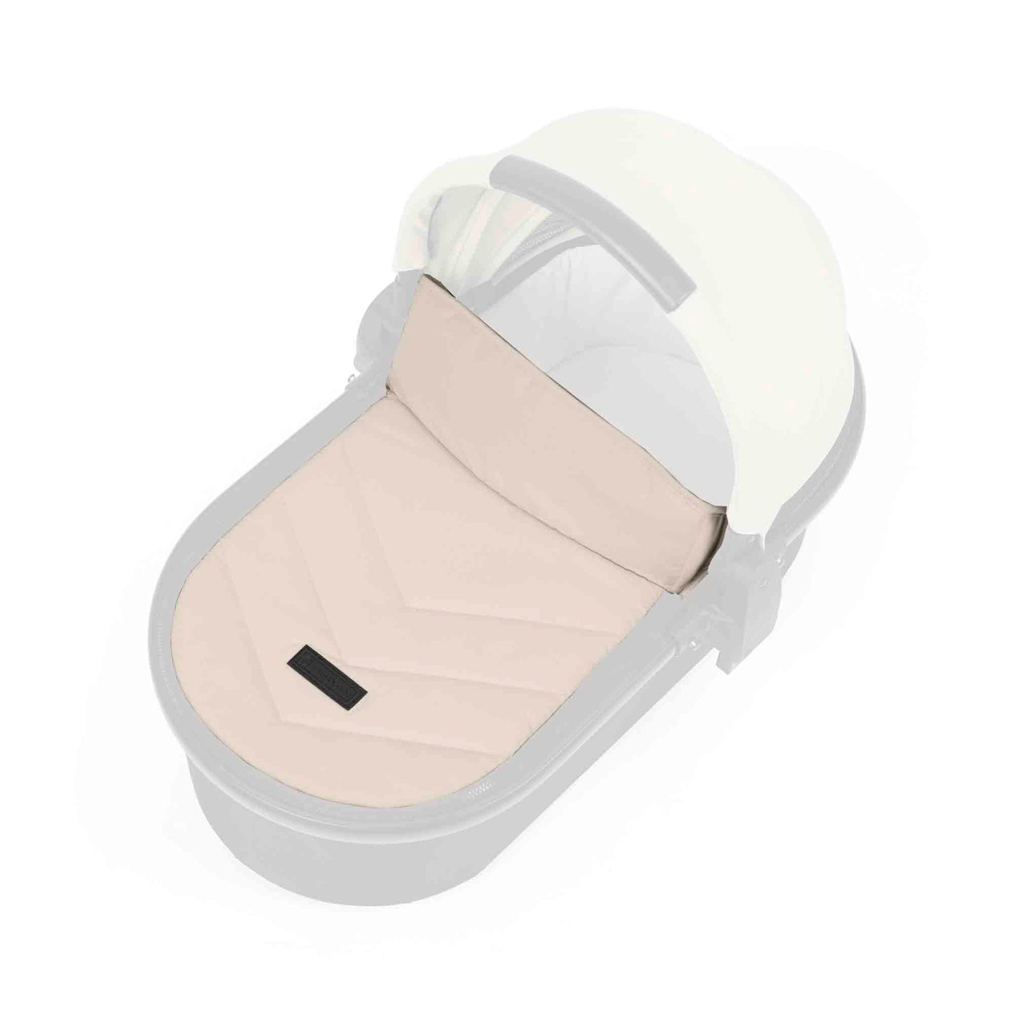 Virgo Carrycot Apron