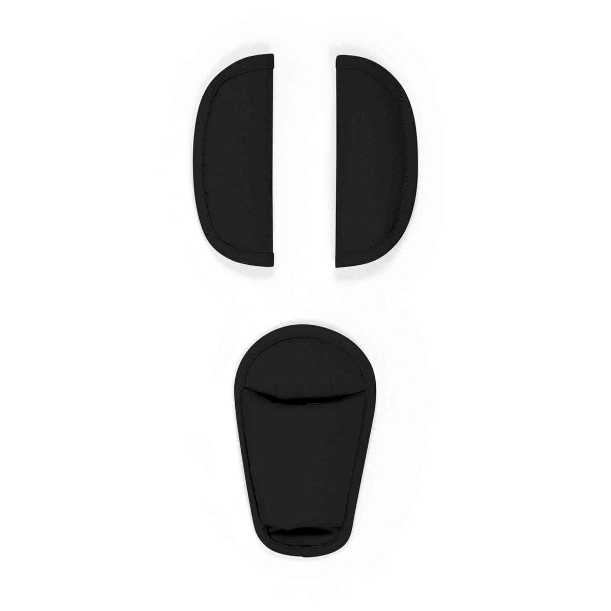 Virgo Harness Padding Set