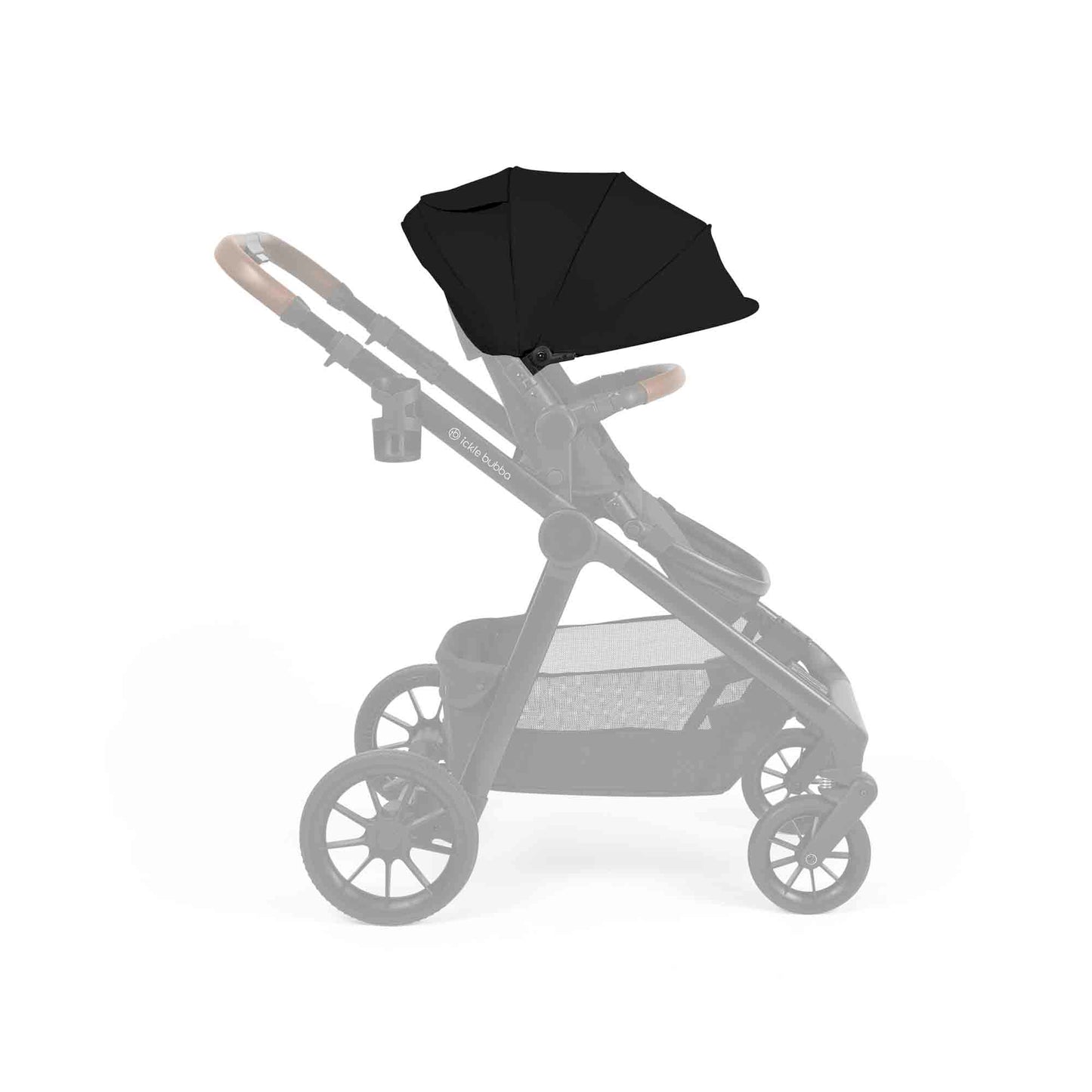 Virgo Complete Seat Hood