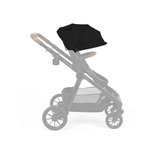 Virgo Complete Seat Hood