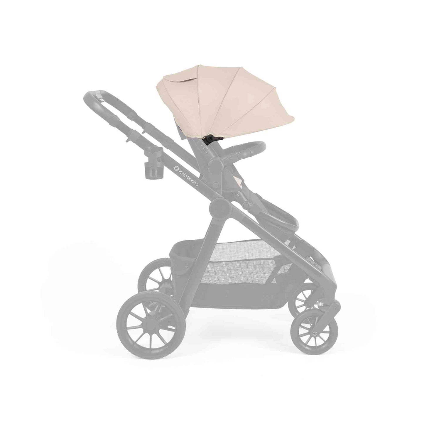 Virgo Complete Seat Hood