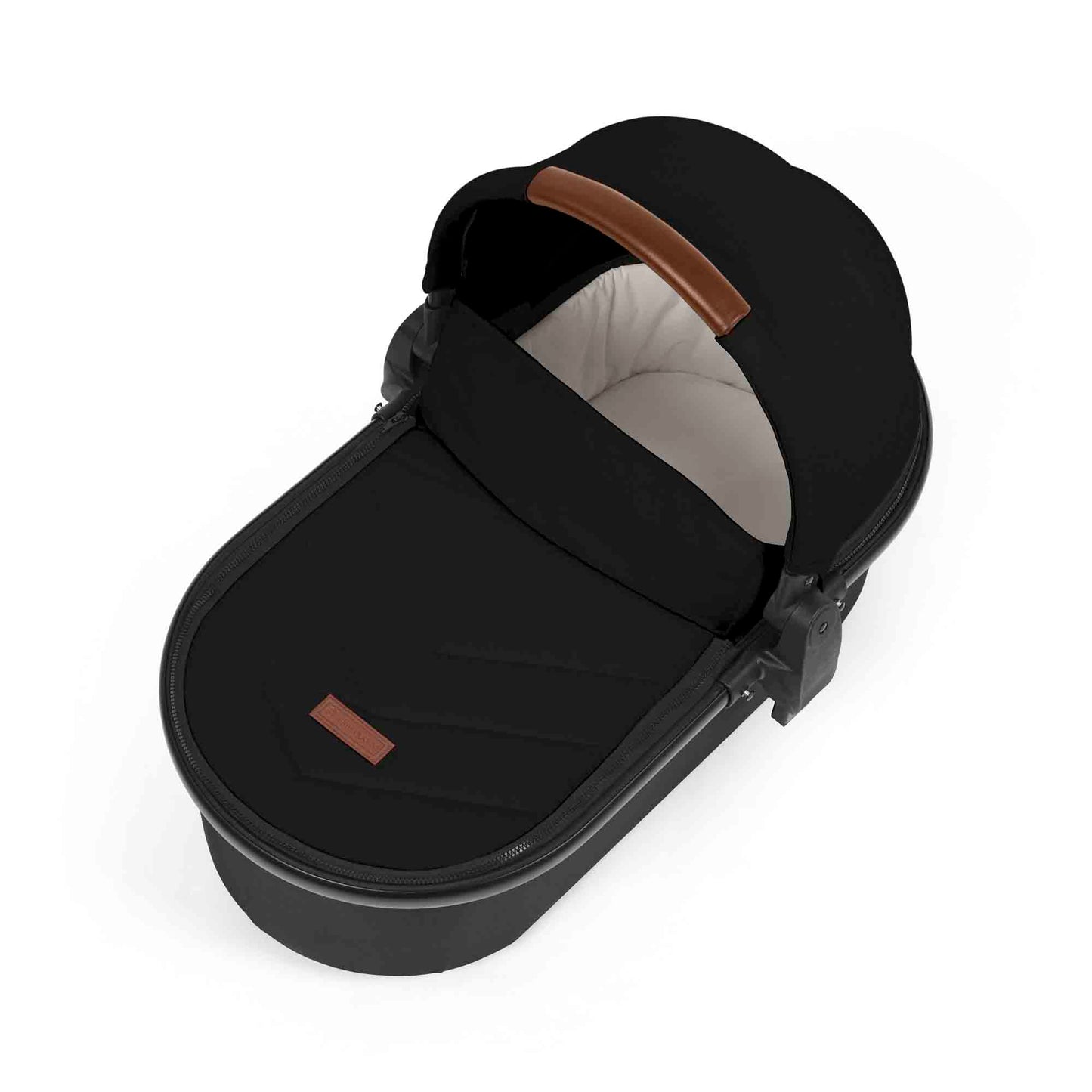 Virgo Complete Carrycot