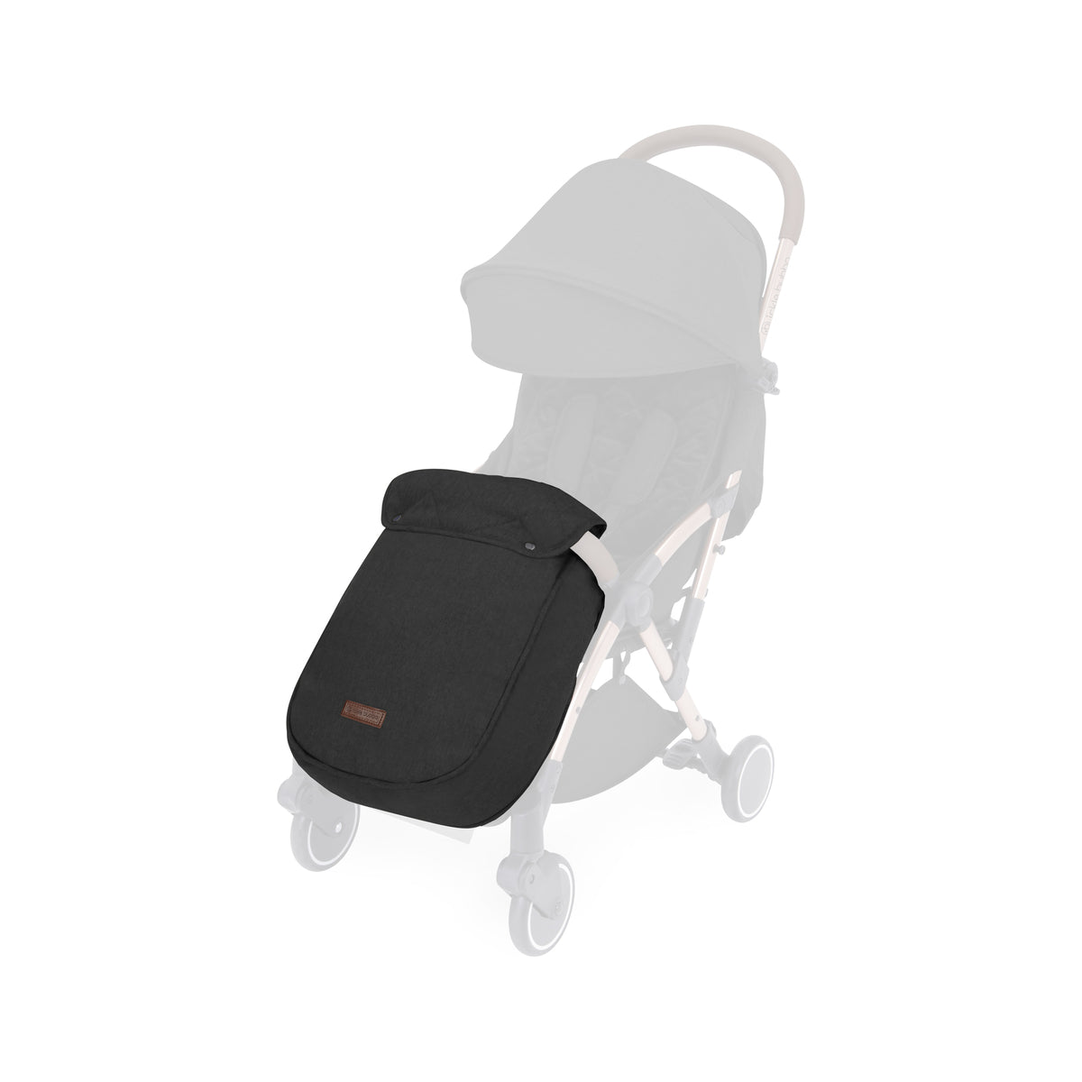 Globe Footmuff