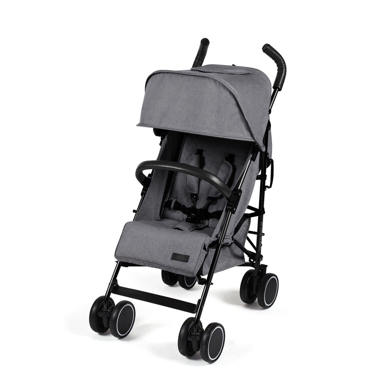 Discovery Stroller