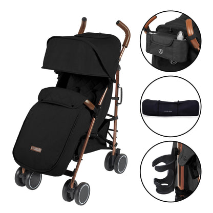 Discovery Prime Stroller