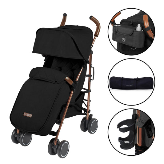 Discovery Prime Stroller