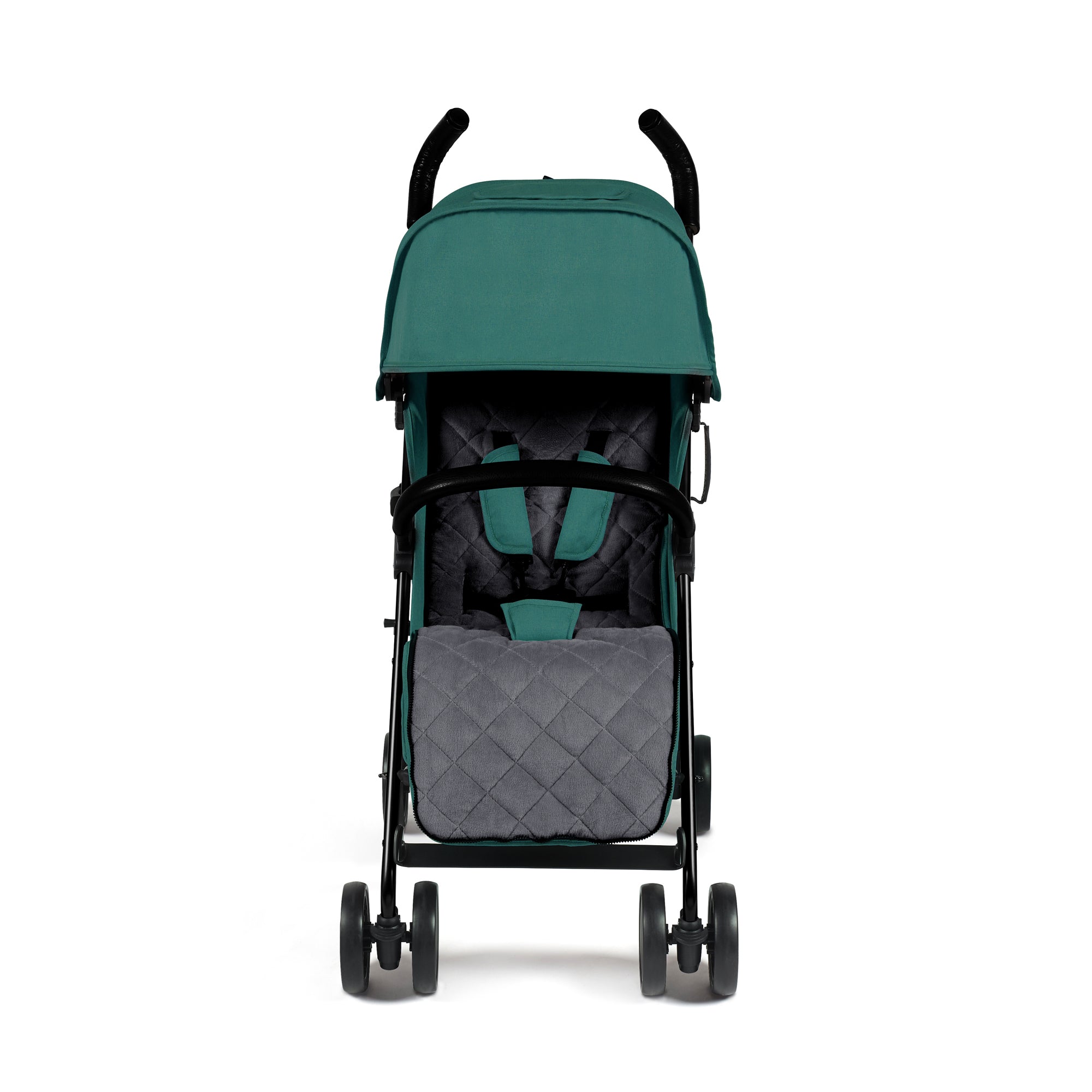 Ickle Bubba Discovery Prime Stroller