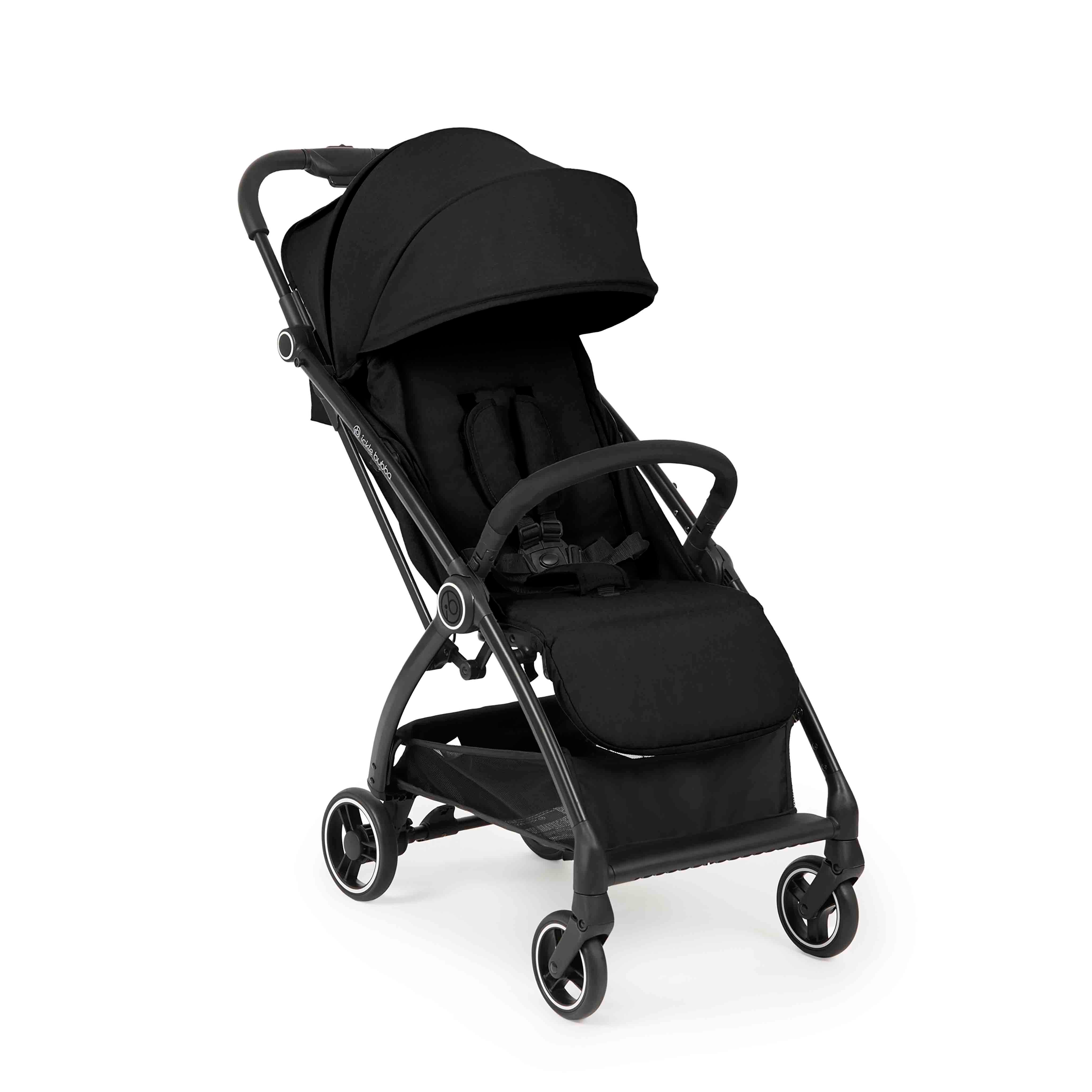 Aries Auto-Fold Stroller - Main Image
