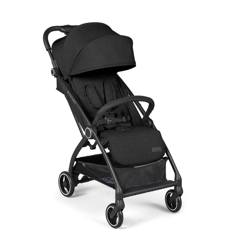 Aries Auto-Fold Stroller