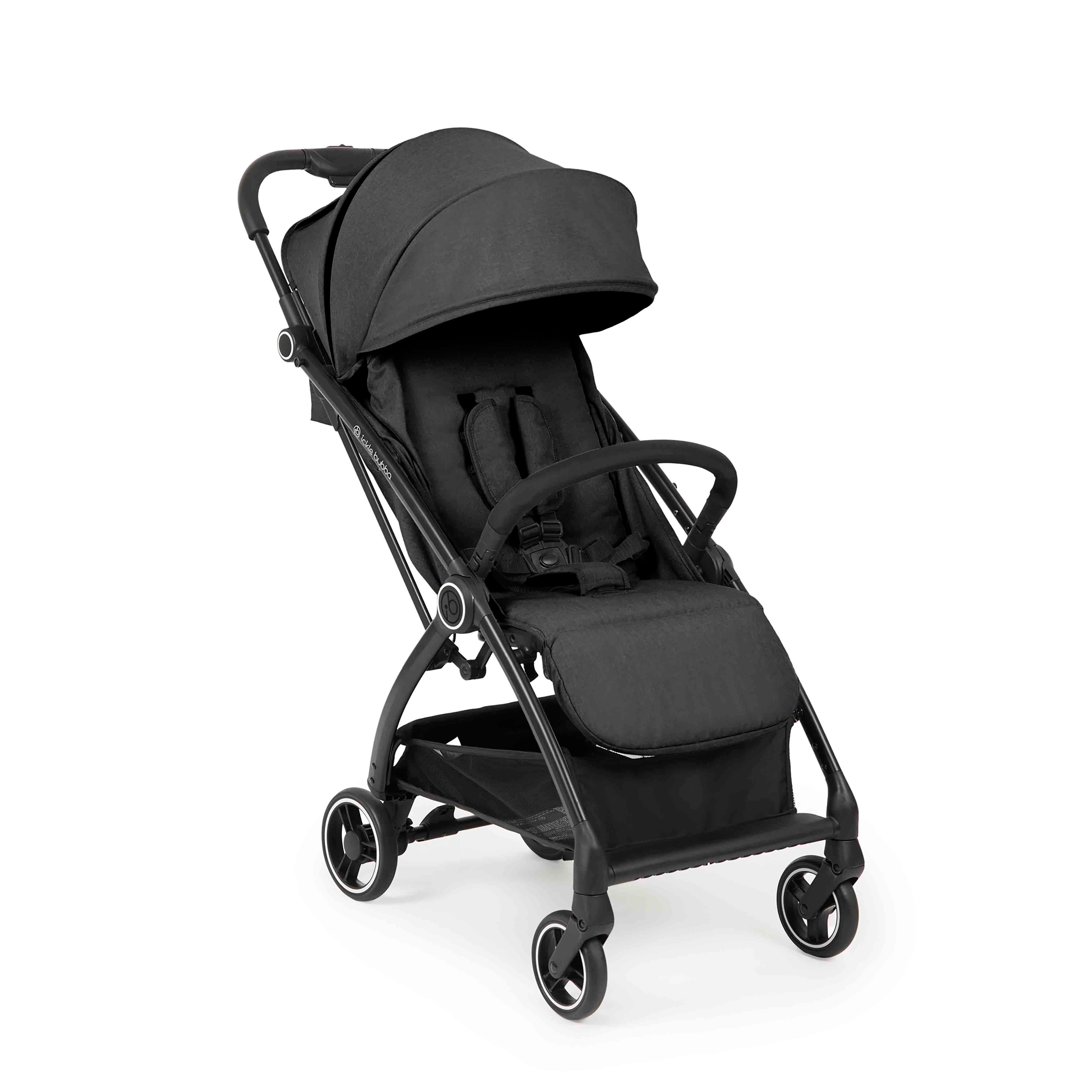 Aries Auto-Fold Stroller – Ickle Bubba - Main Image