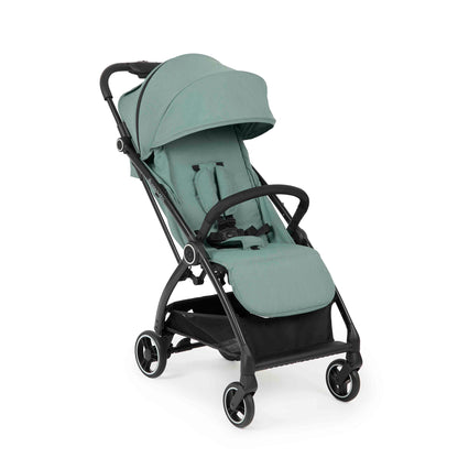 Aries Auto-Fold Stroller