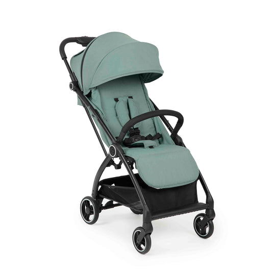 Aries Auto-Fold Stroller