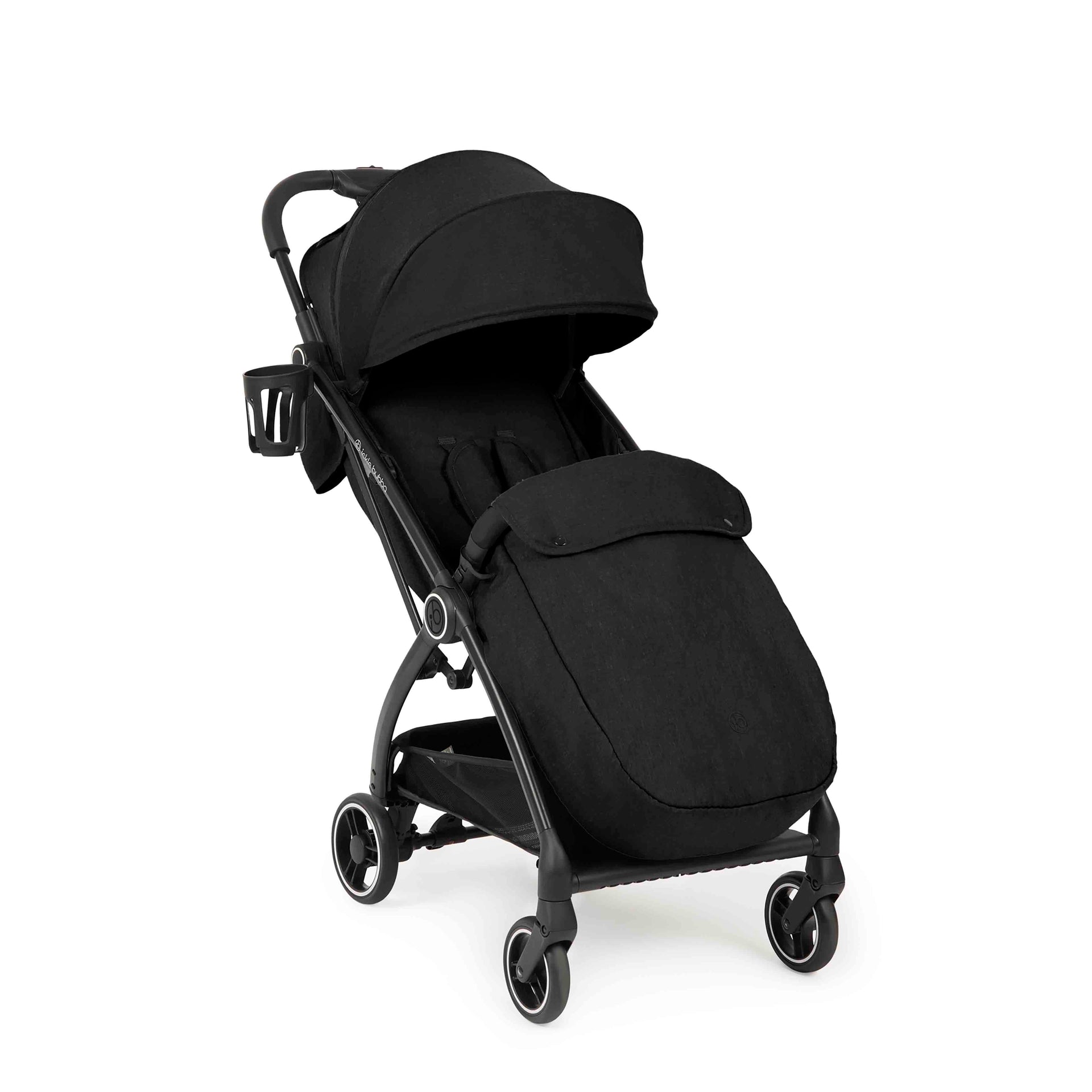 Aries Max Auto Fold Stroller