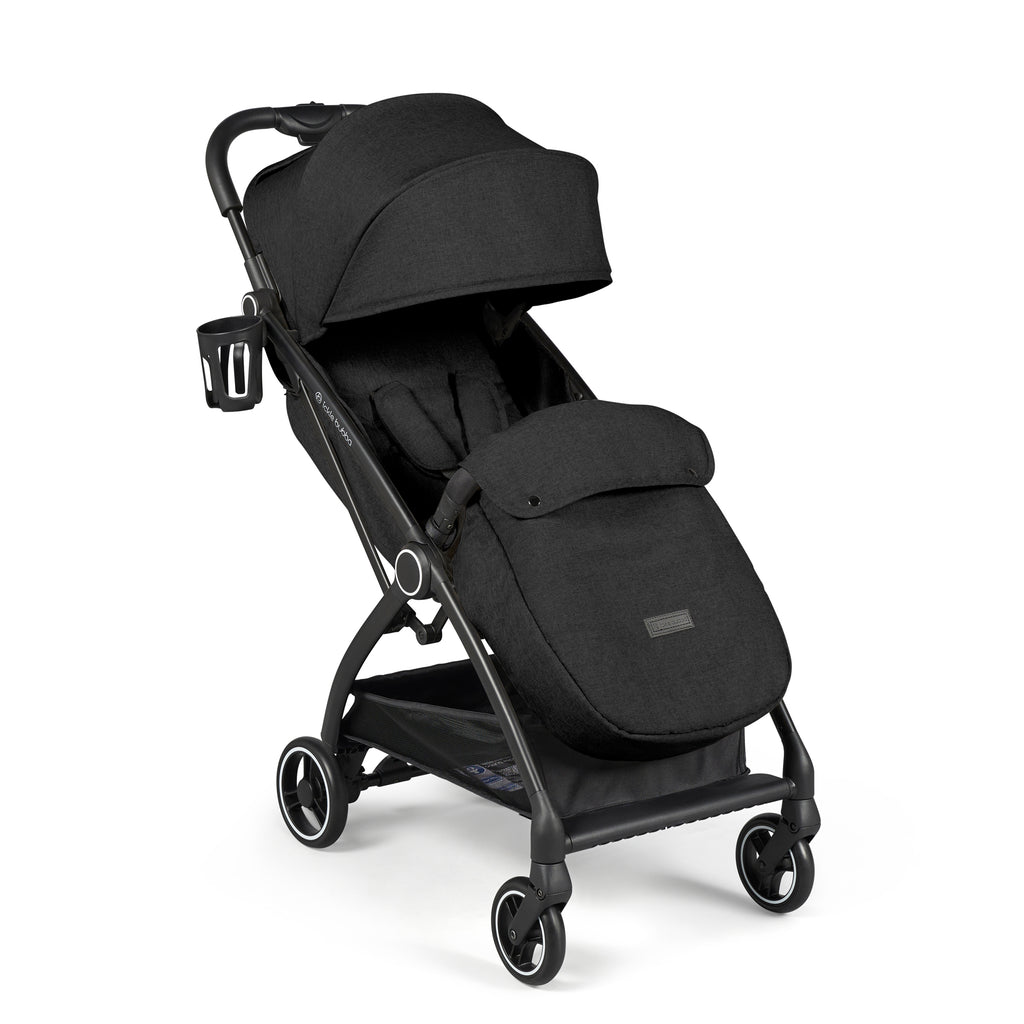 Aries Max Auto-Fold Stroller