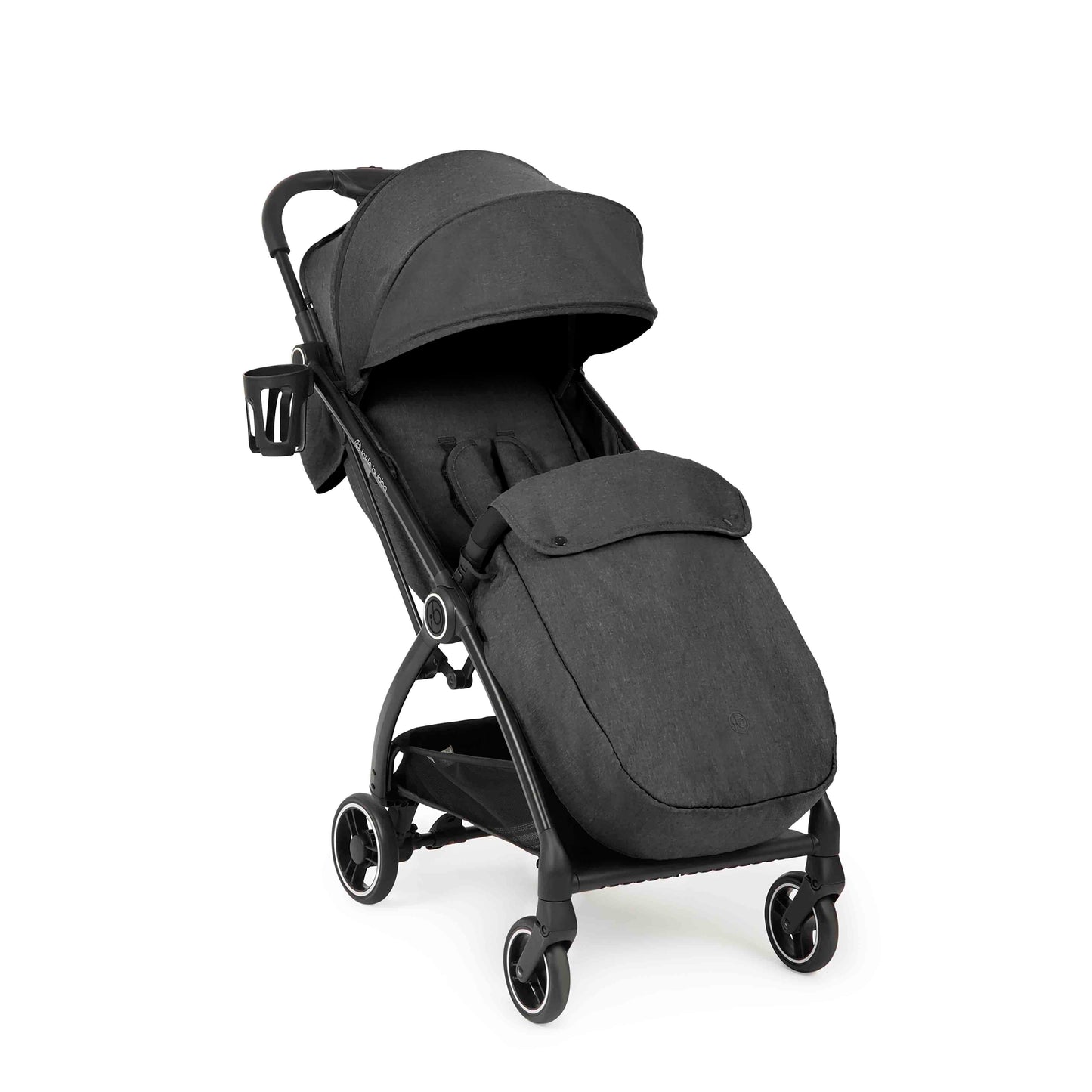 Aries Max Auto-Fold Stroller