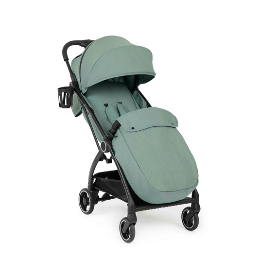 Aries Max Auto-Fold Stroller