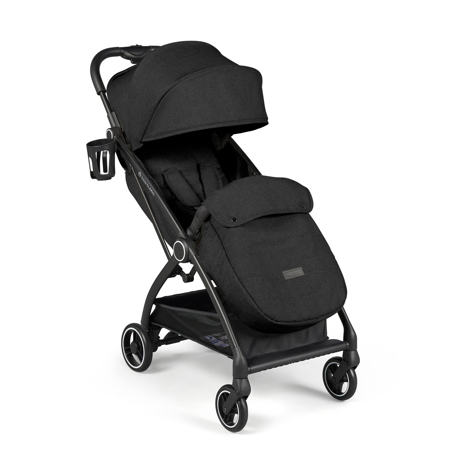 Aries Max Autofold Stroller - 2025 Version