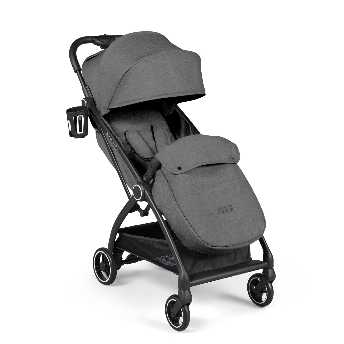 Aries Max Autofold Stroller - 2025 Version
