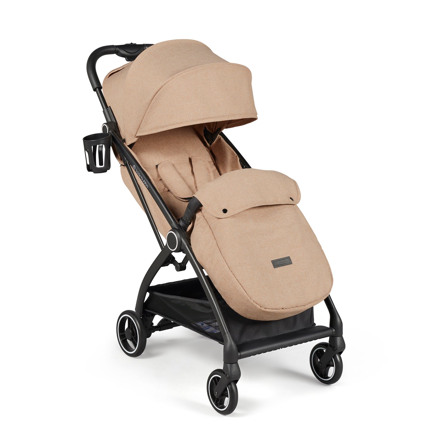 Aries Max Autofold Stroller - 2025 Version