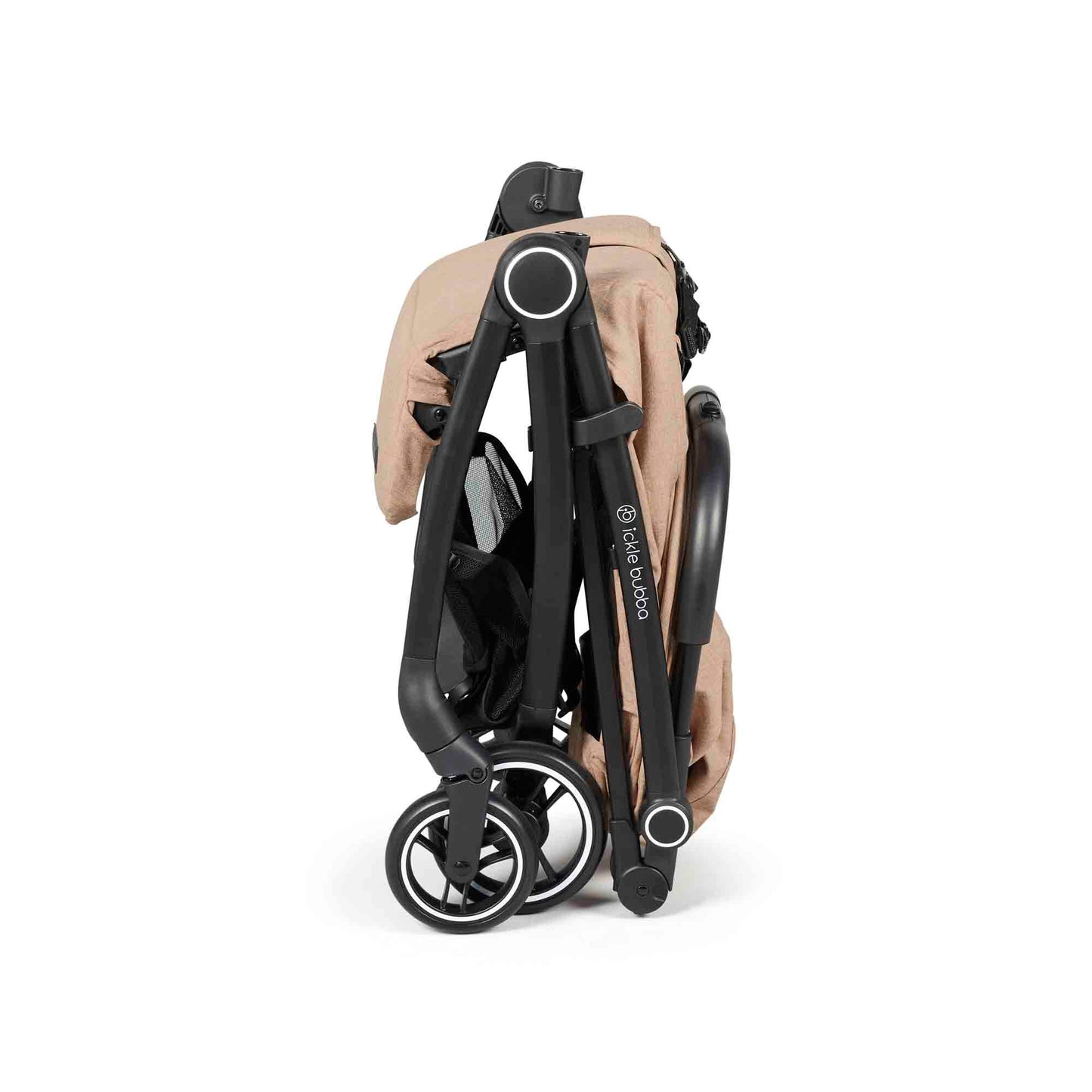 Aries Prime Auto-Fold Stroller