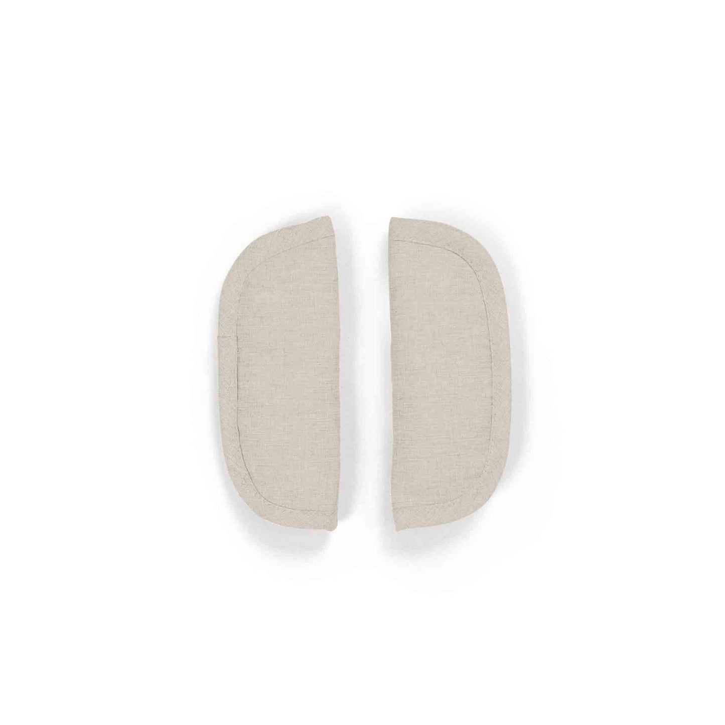 Aries/Aries Double/Pisces Harness Padding Set