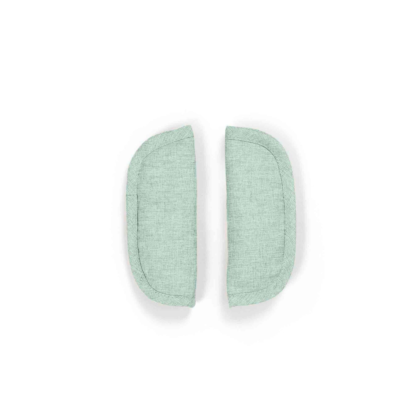 Aries/Pisces Harness Padding Set