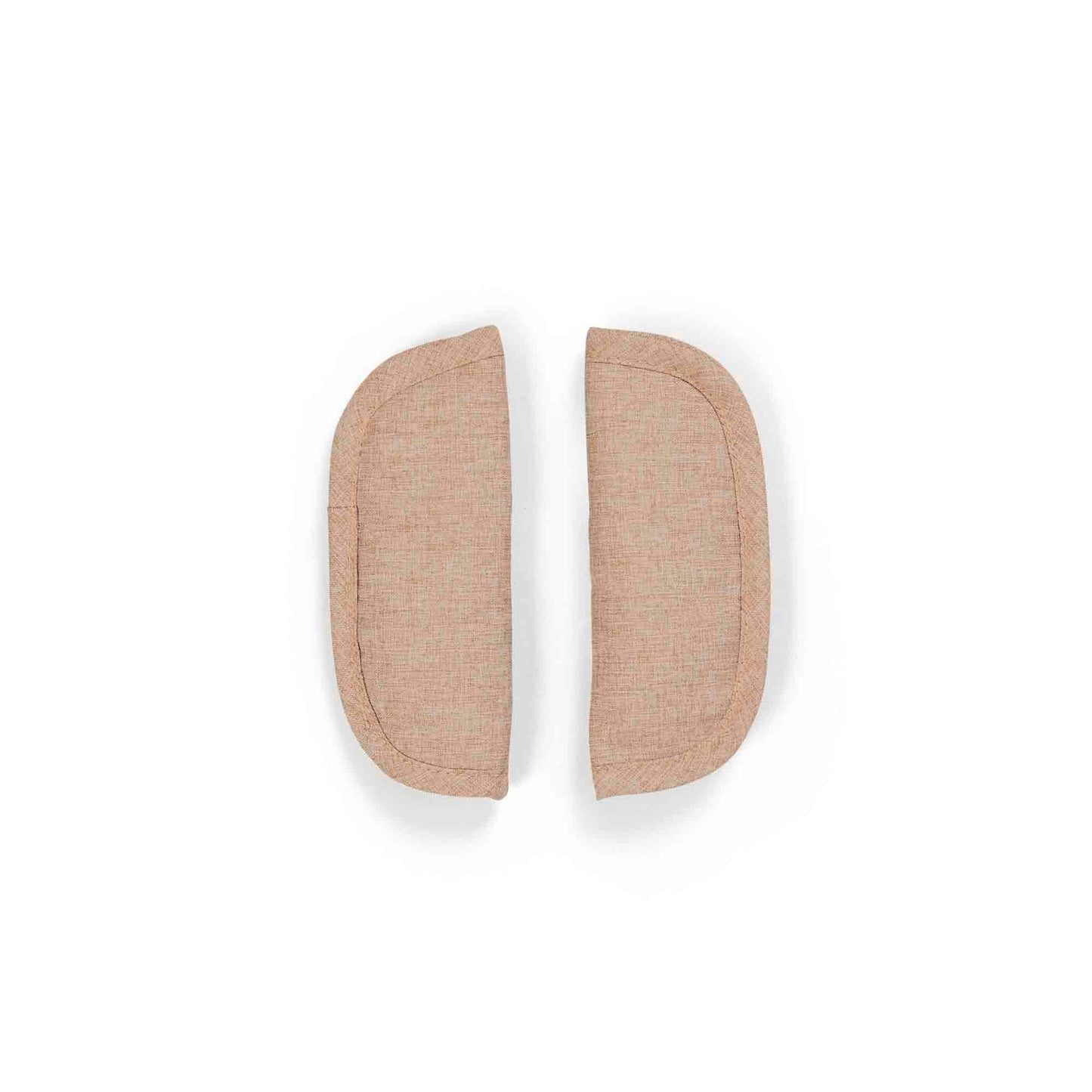 Aries/Pisces Harness Padding Set