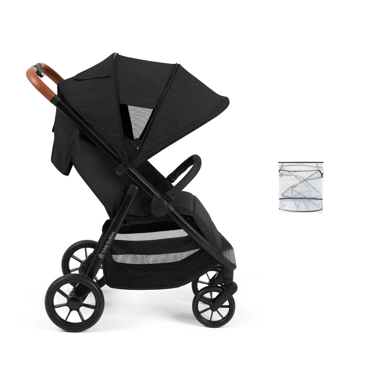 Stomp Stride Stroller
