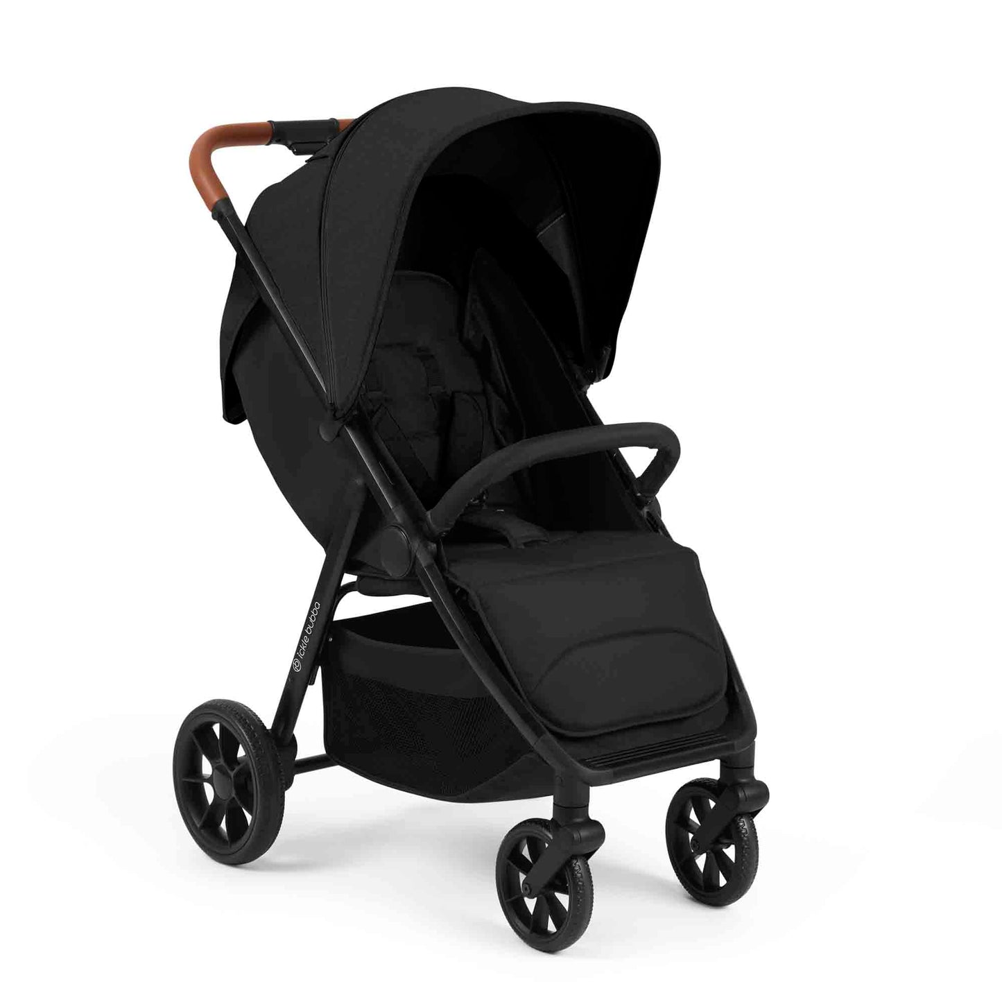 Stomp Stride Stroller