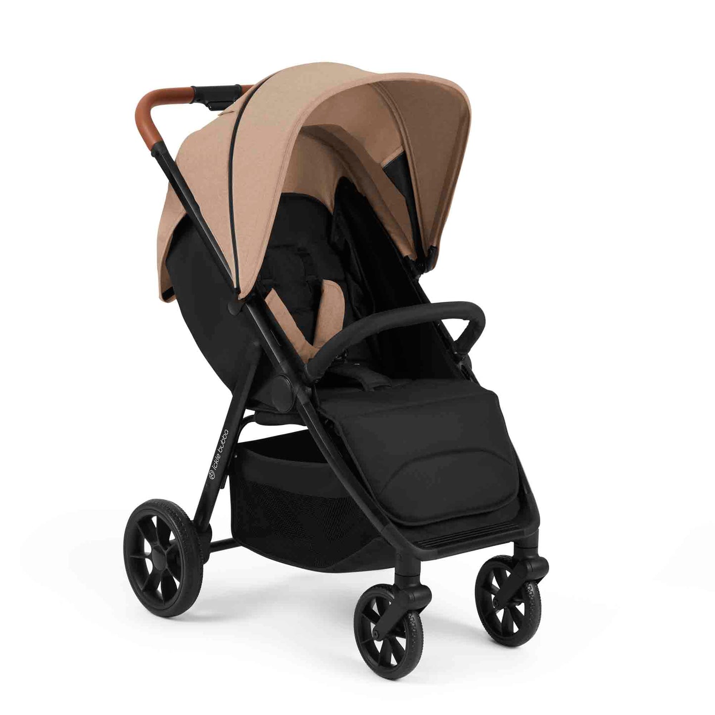 Stomp Stride Stroller