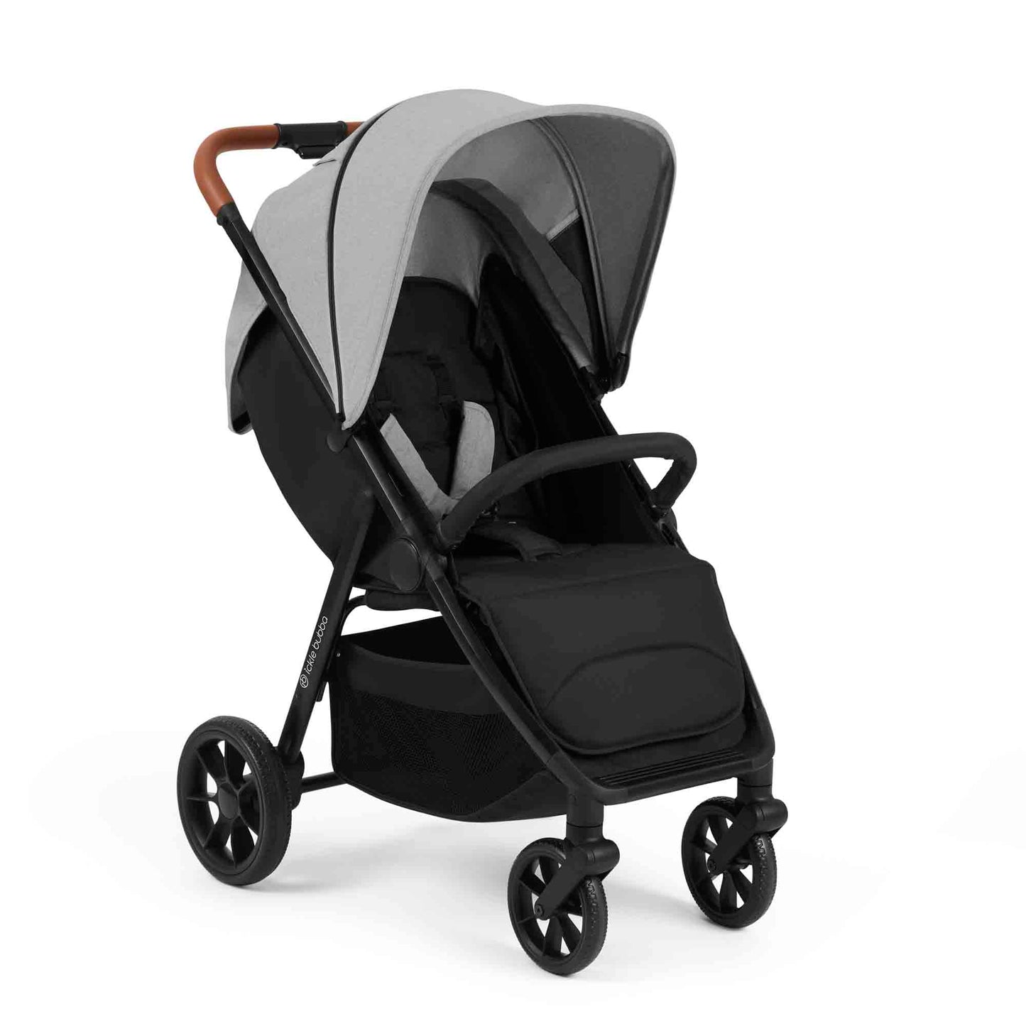 Stomp Stride Stroller