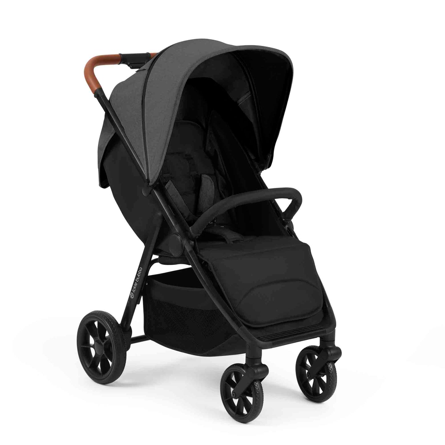 Stomp Stride Stroller