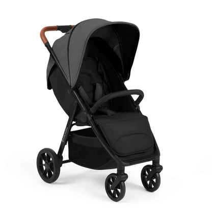 Stomp Stride Stroller