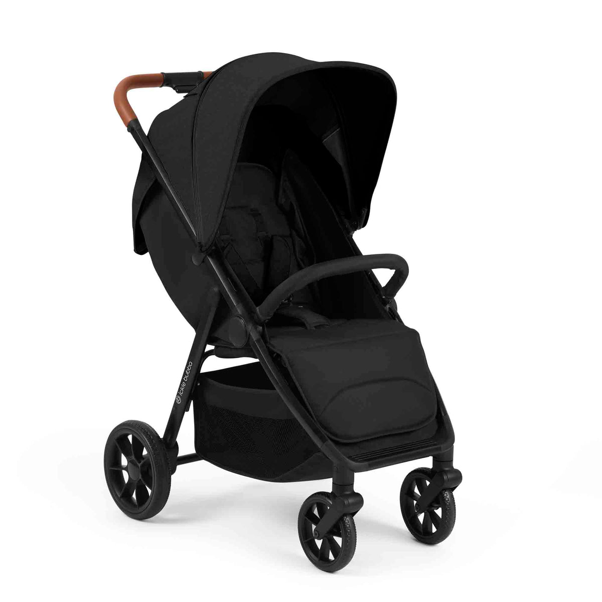 Stomp Stride Max Stroller