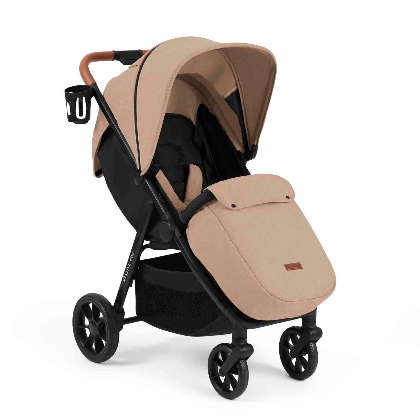 Stomp Stride Max Stroller