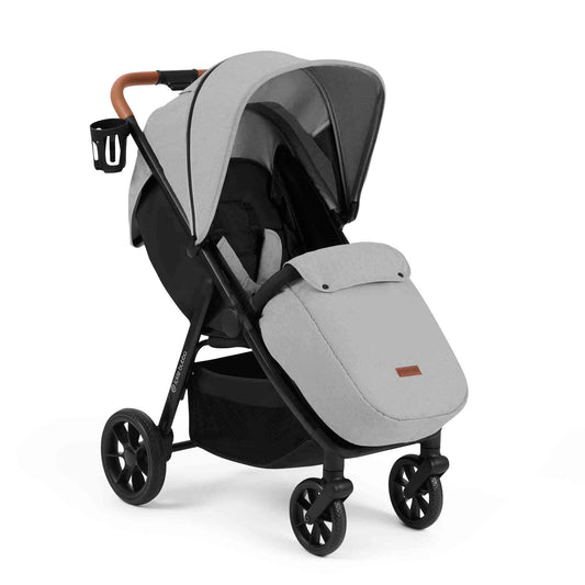 Stomp Stride Max Stroller