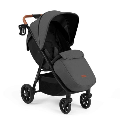 Stomp Stride Max Stroller